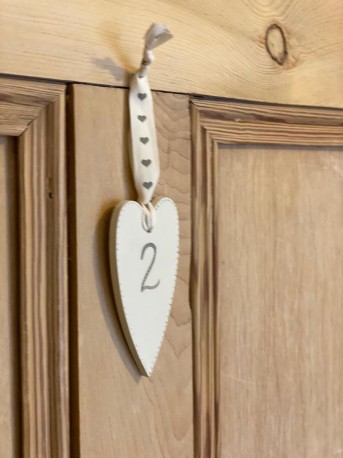 Dalecote Guest House Уиндермир Экстерьер фото