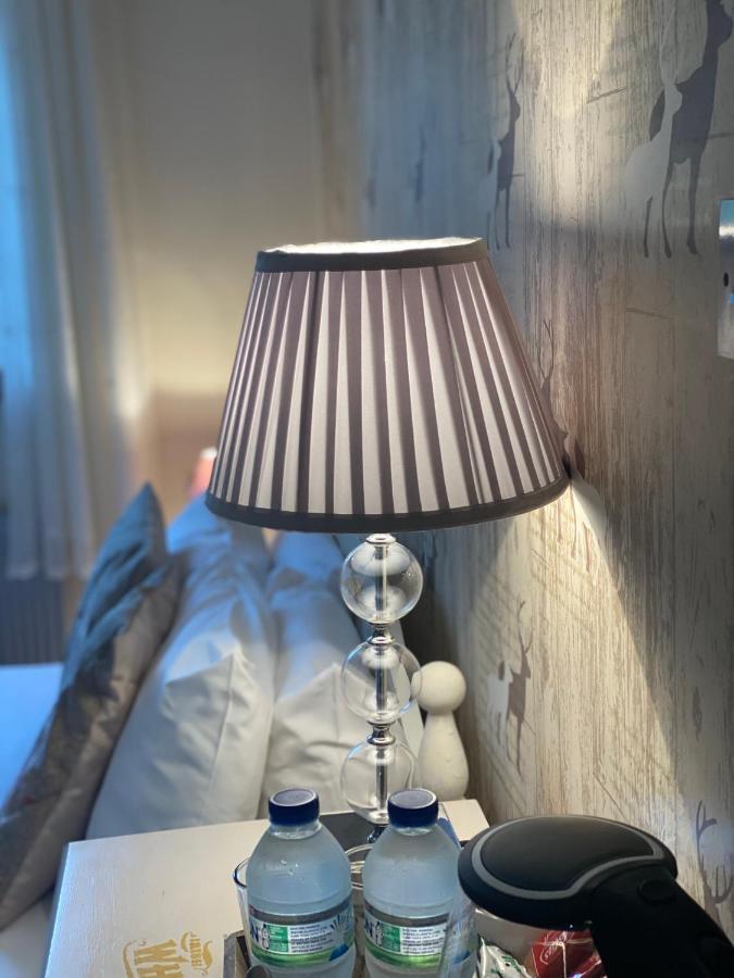 Dalecote Guest House Уиндермир Экстерьер фото
