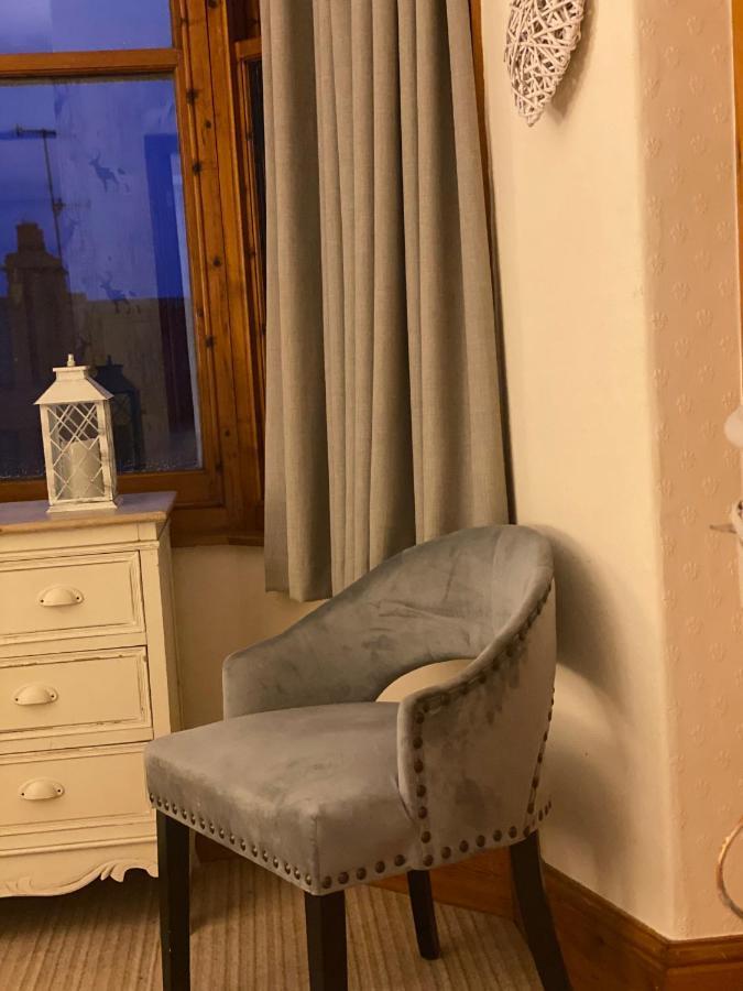 Dalecote Guest House Уиндермир Экстерьер фото