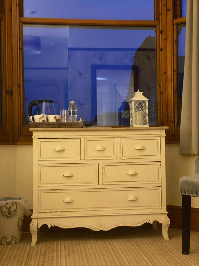 Dalecote Guest House Уиндермир Экстерьер фото