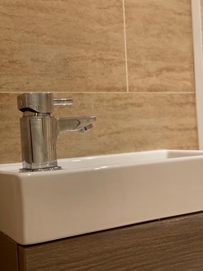 Dalecote Guest House Уиндермир Экстерьер фото