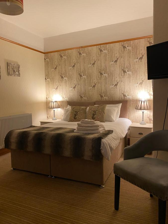Dalecote Guest House Уиндермир Экстерьер фото