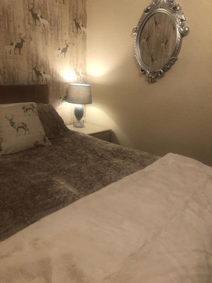 Dalecote Guest House Уиндермир Экстерьер фото