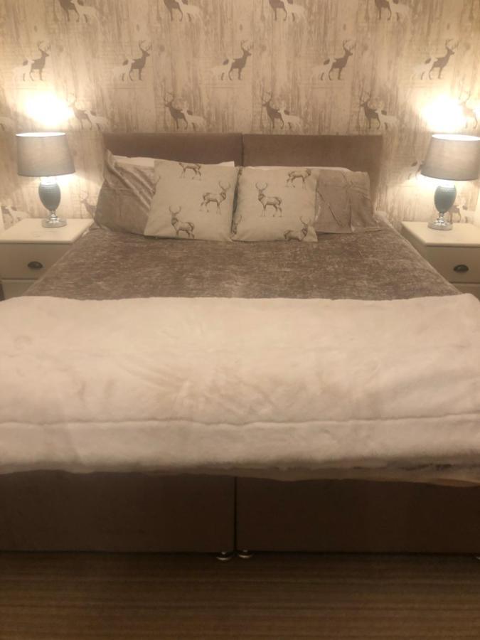 Dalecote Guest House Уиндермир Экстерьер фото
