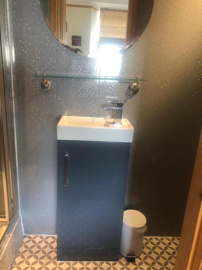 Dalecote Guest House Уиндермир Экстерьер фото