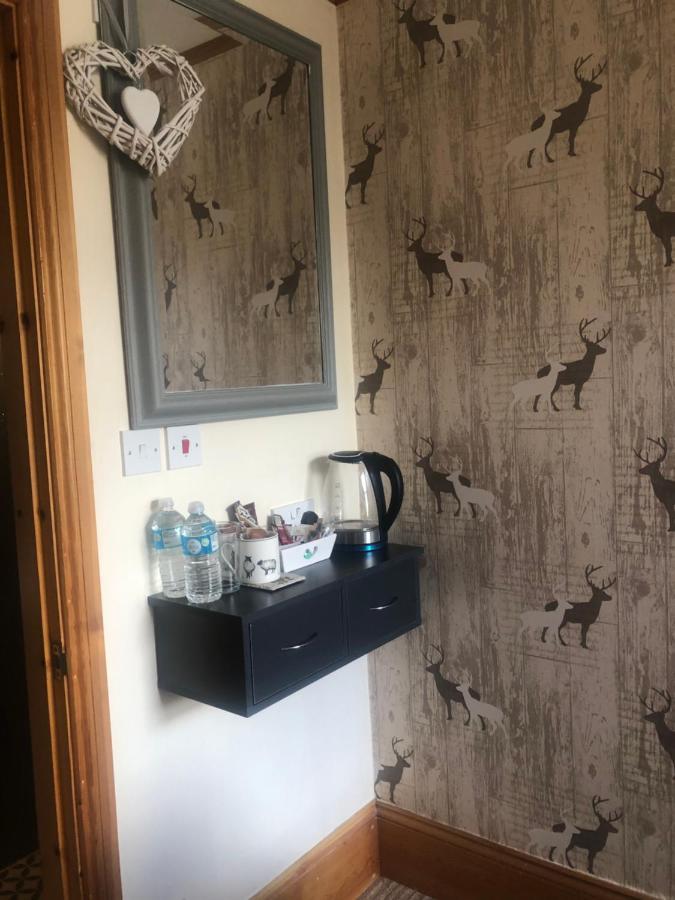 Dalecote Guest House Уиндермир Экстерьер фото