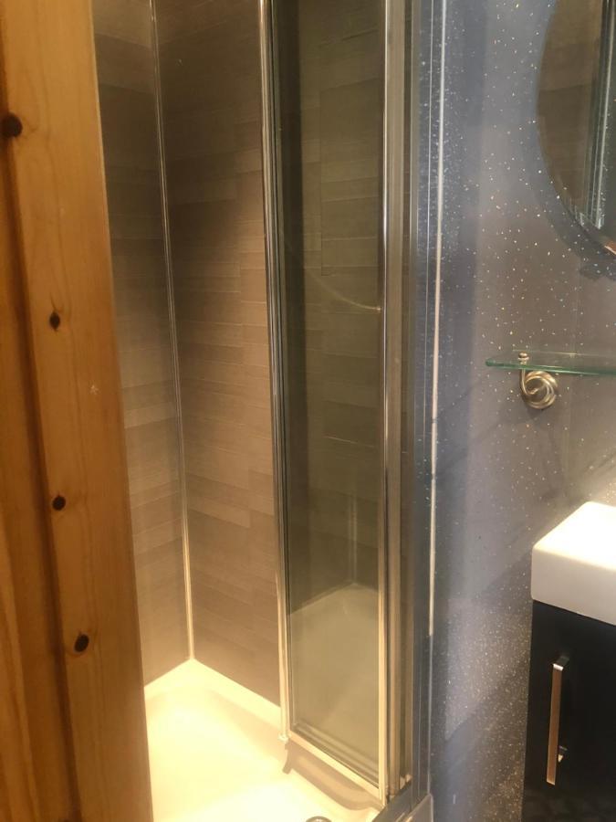 Dalecote Guest House Уиндермир Экстерьер фото