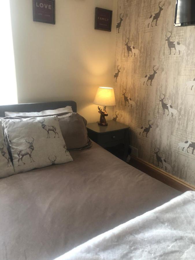 Dalecote Guest House Уиндермир Экстерьер фото