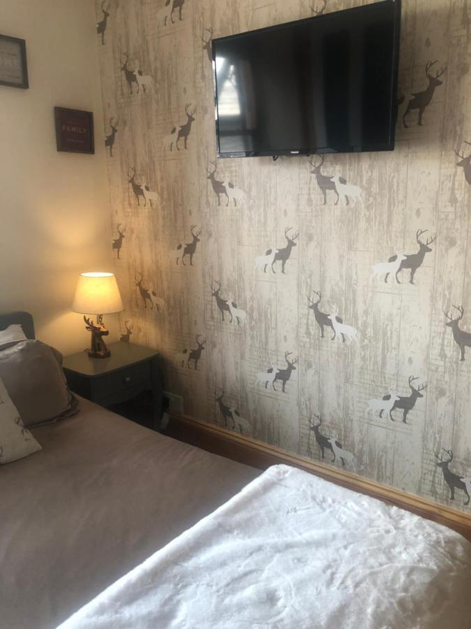 Dalecote Guest House Уиндермир Экстерьер фото