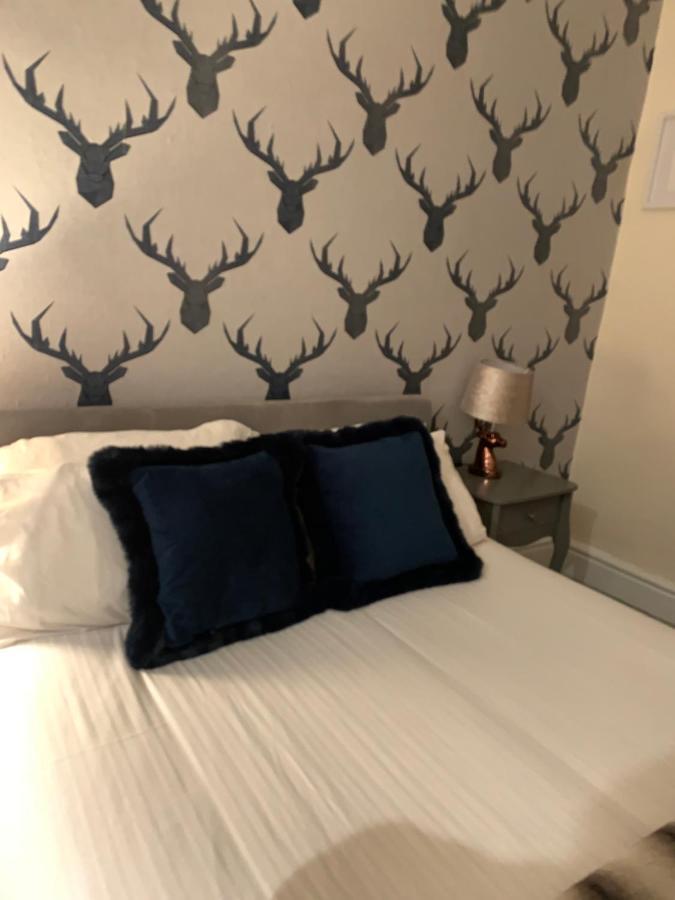 Dalecote Guest House Уиндермир Экстерьер фото