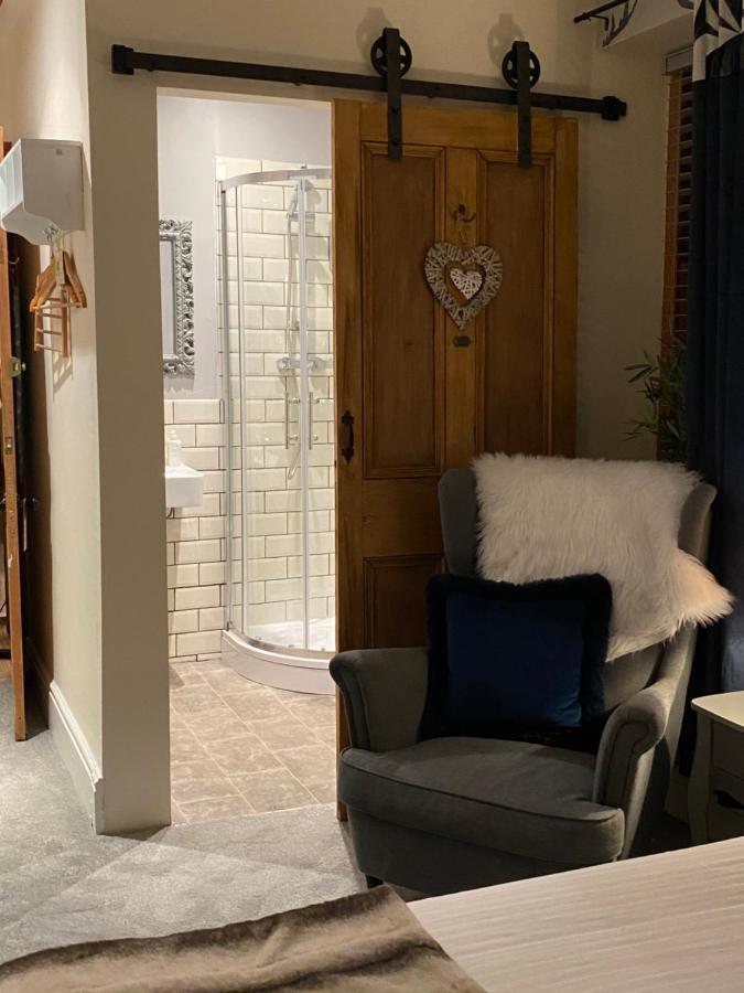 Dalecote Guest House Уиндермир Экстерьер фото