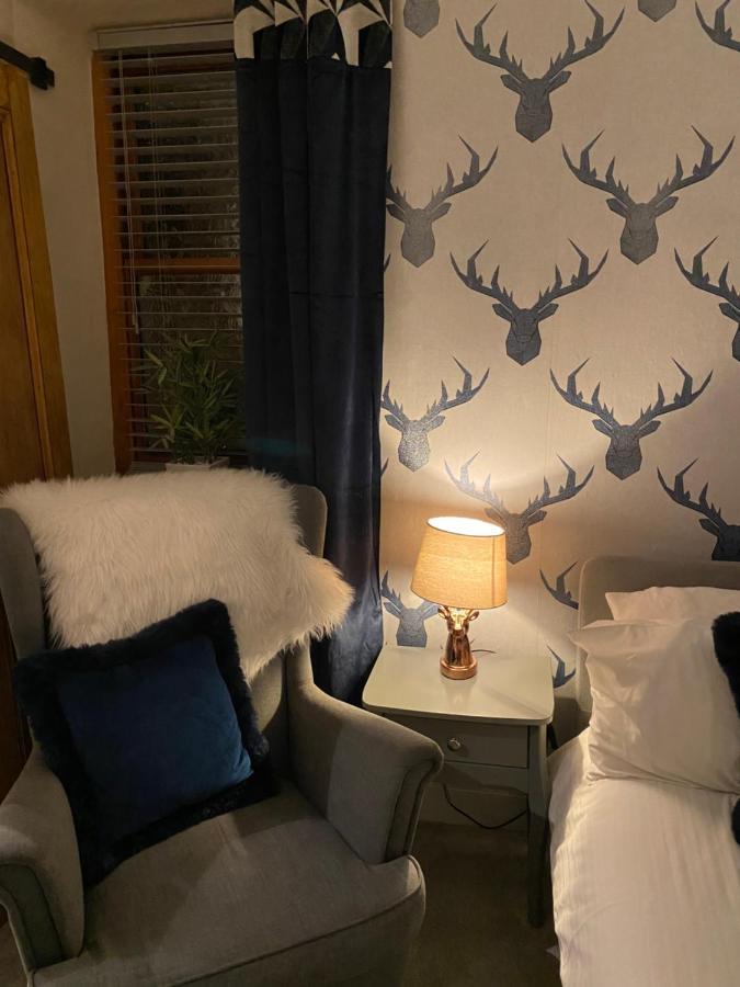 Dalecote Guest House Уиндермир Экстерьер фото