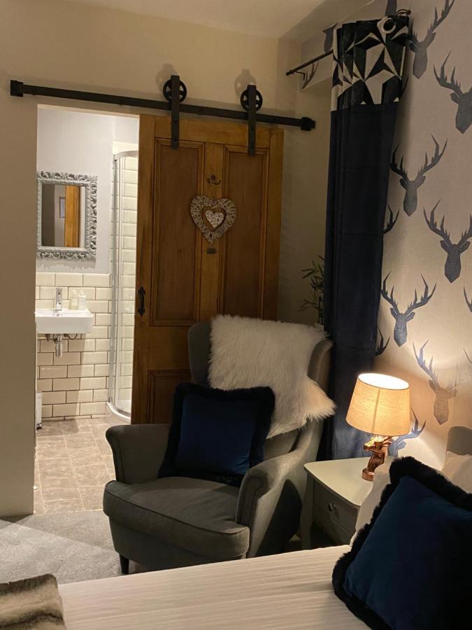 Dalecote Guest House Уиндермир Экстерьер фото
