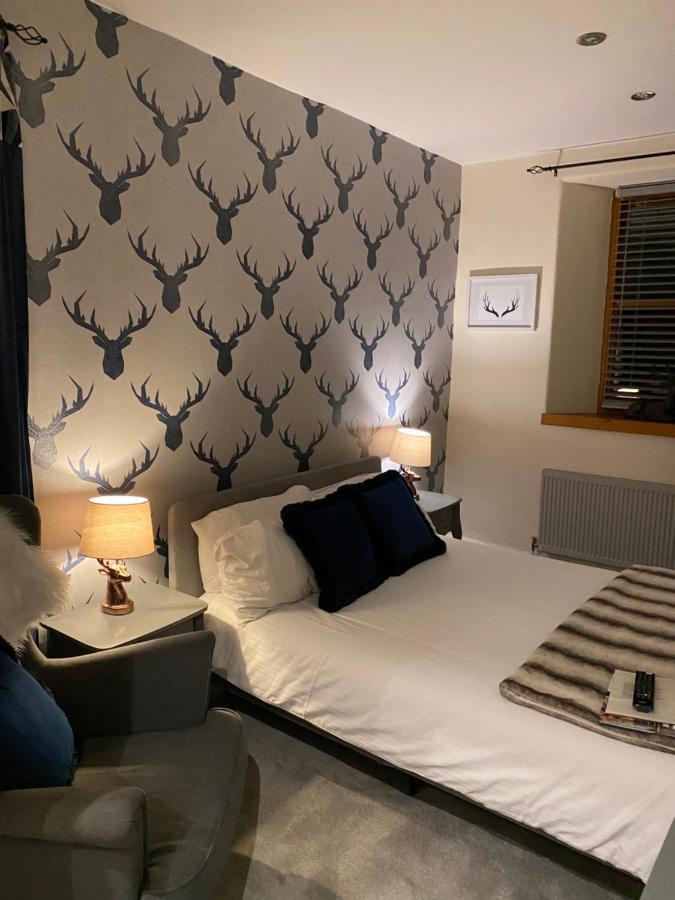 Dalecote Guest House Уиндермир Экстерьер фото