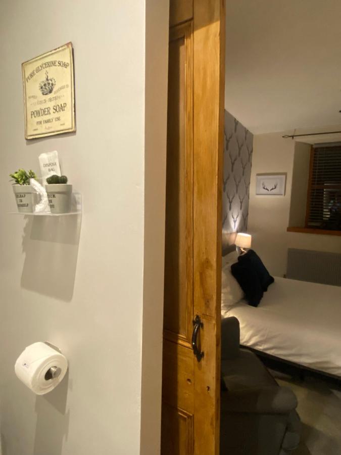 Dalecote Guest House Уиндермир Экстерьер фото