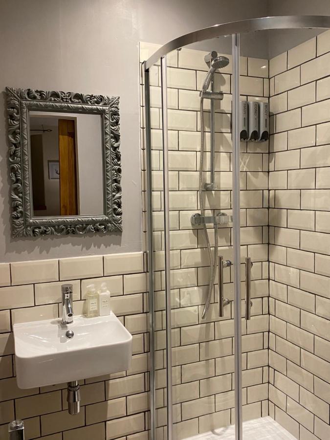 Dalecote Guest House Уиндермир Экстерьер фото