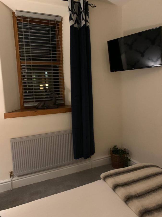 Dalecote Guest House Уиндермир Экстерьер фото