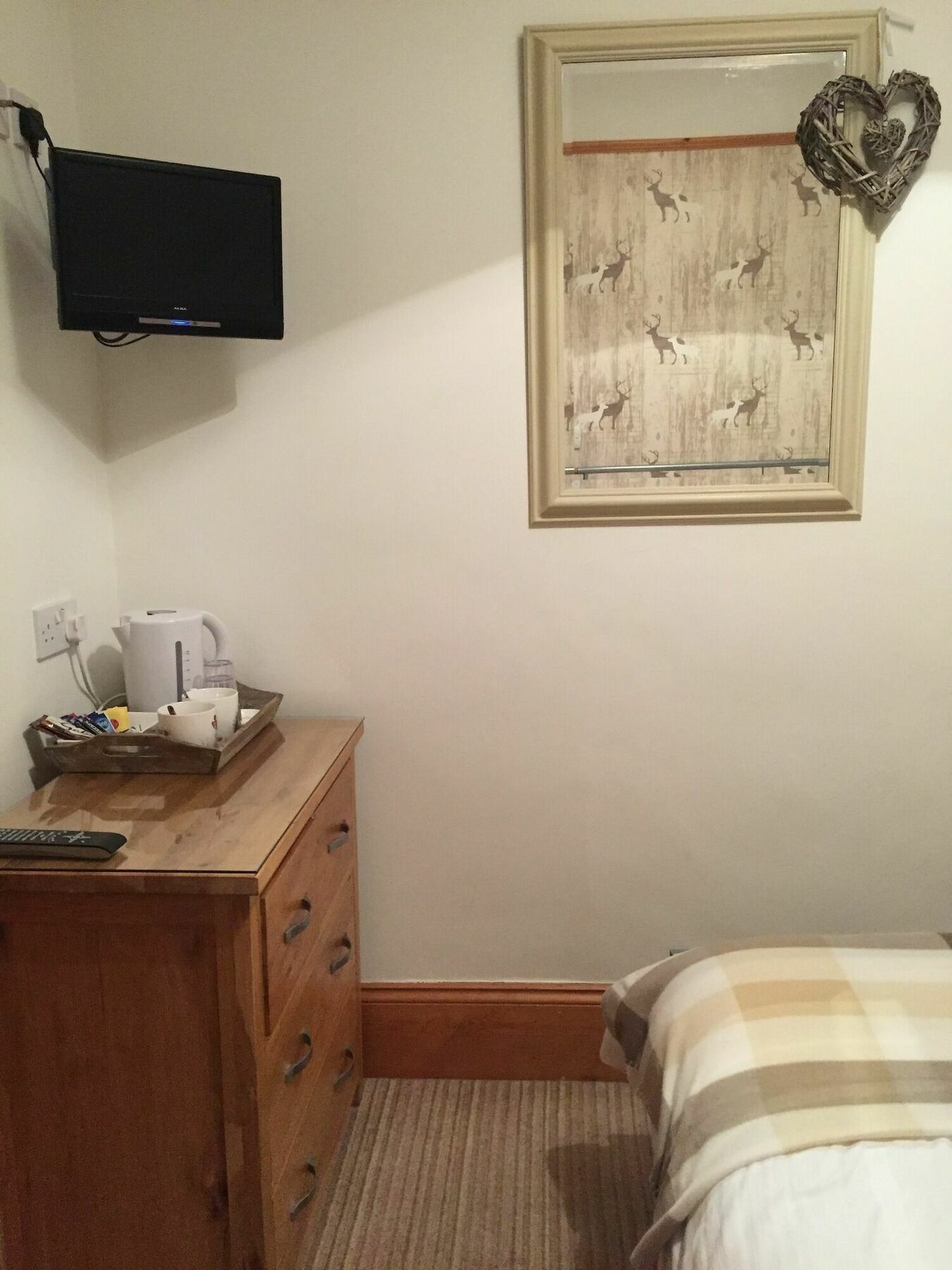 Dalecote Guest House Уиндермир Экстерьер фото