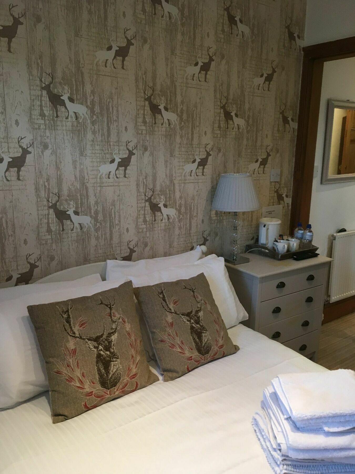 Dalecote Guest House Уиндермир Экстерьер фото